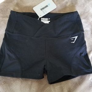 Gymshark Boost Shorts